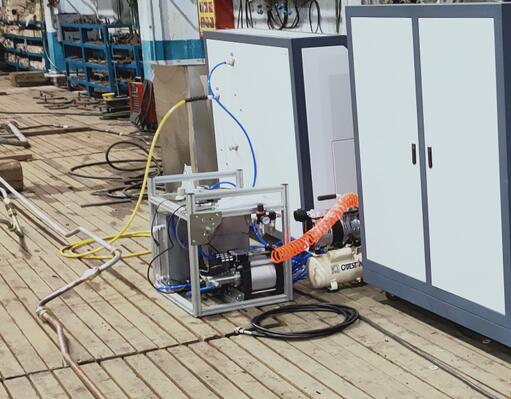 船用管試水壓機(jī)|船用水壓試驗機(jī)