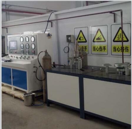 安全閥壓力校驗臺|開啟閥門校驗測試臺(精度0.4級)