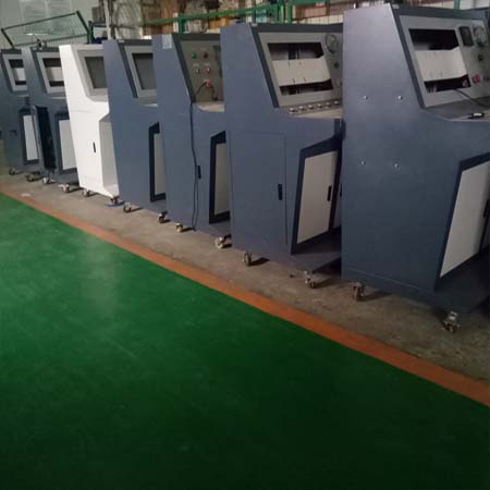 燃?xì)忾y門氣壓試驗(yàn)機(jī)-燃?xì)忾y門氣壓測試臺(tái)(SUPC專用機(jī))